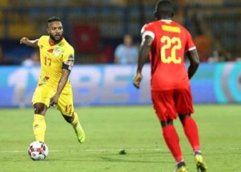Afcon 2019: Benin held to goalless draw by Guinea-Bissau