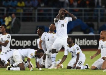Audio: Sacrifice “66 Doves,1 Camel & 19 Sheeps” or Afcon drought continues- Mallam Tells Black Stars