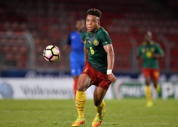 Afcon 2019: Cameroon defender wary of wounded Black Stars ahead of epic clash