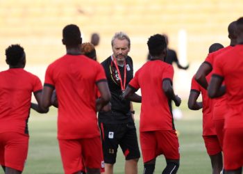 Afcon 2019: Sebastien Desabre’s Uganda aim for positive start against DR Congo