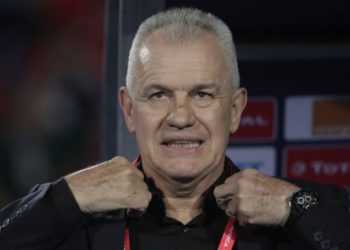 Afcon 2019: Egypt Coach  Javier Aguirre praises Zimbabwe after narrow win