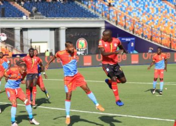 Afcon 2019: Watch video Highlights of Uganda’s 2-0 win over DR Congo
