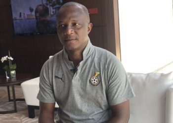2019 Afcon: There is big time unity in Black Stars camp – Kwasi Appiah