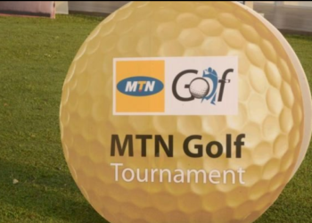 MTN Invitational Golf Fiesta tees off at  Tema on Friday