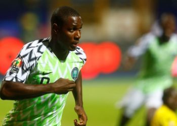 Afcon 2019: Old Foes Nigeria, Guinea set for Alexandria date