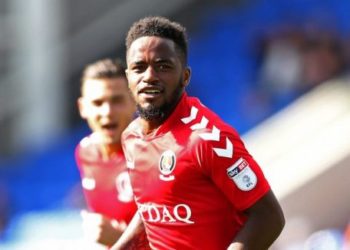 Charlton boss confirms Ghanaian winger Tariqe Fosu’s departure to Oxford United