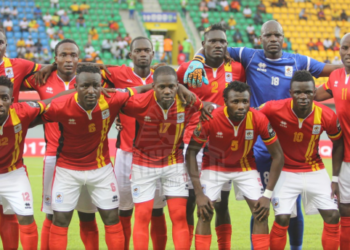 Afcon 2019: Uganda Coach Sebastien Desabre names final 23-man squad