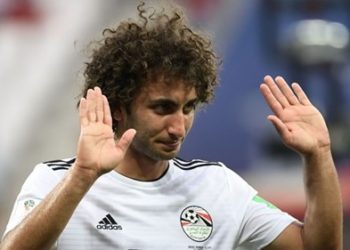 Afcon 2019: Amr Warda sacked from Egypt camp