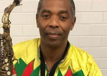 2019 AFCON: Ace musician Femi Kuti to perform at Opening Ceremony