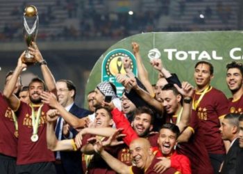 CAF CL: Esperance confirmed as champions by CAS