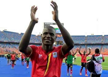 Away teams impress in African Nations Championship qualifying