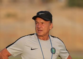 Morocco, three Other Countries Chase Under-Fire Nigeria Coach Gernot Rohr
