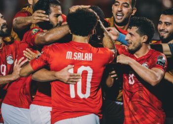 AFCON 2019: Round of 16- The Ultimate Preview I
