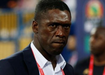 AFCON 2019: Cameroon sack Seedorf after knockout failure