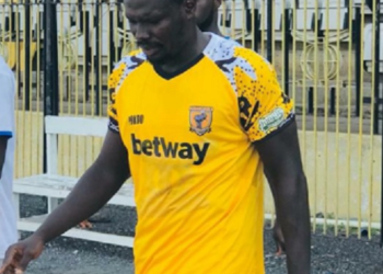 Ashgold striker Daniel Gozar confirms Free State deal