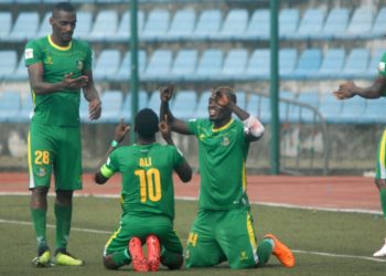 Caf CL: We don’t fear Kotoko; We’ve a better chance of eliminating them, says Kano Pillars Coach