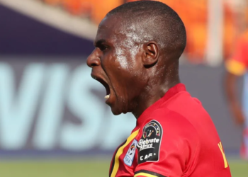 Patrick Kaddu, the golden head that inspires the Cranes of Uganda