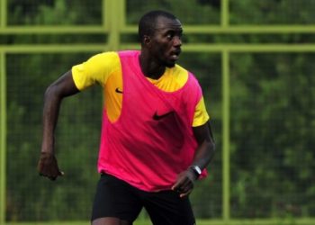 Krylia Sovetov parts ways with Ghana’s Rabiu Mohammed