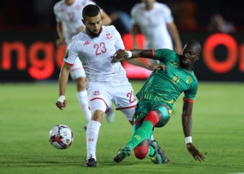 Afcon 2019: Tunisia draw Mauritania to set up an epic knockout clash against Ghana