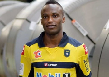 Ishmael Yartey grabs match winner for KPV on Finnish top-flight debut