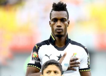 There is corruption in Ghana Football- John Boye