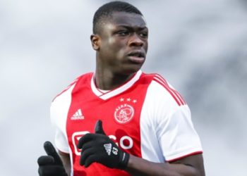 EXCLUSIVE: ‘It will be a nice opportunity to play for Black Stars’, says Ajax prodigy Brian Brobbey