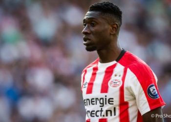 EXCLUSIVE: Turkish giants Fenerbahce pushing to sign Ghanaian defender Derrick Luckassen on loan from PSV