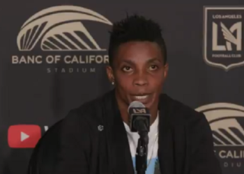 Video: “If we want to be champions, we need to take it game by game”- Latif Blessing