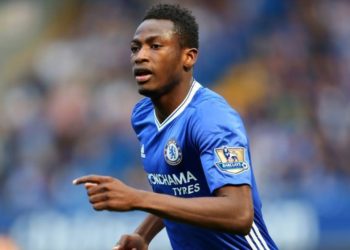Ghana ace Baba Rahman close to joining Real Mallorca