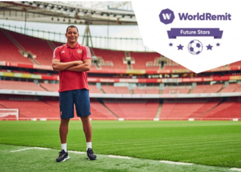 16 coaches from Africa shortlisted as “Future Stars” by Arsenal and WorldRemit