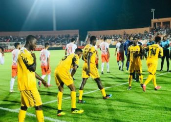 CAFCC Match Report: RS Berkane 2-0 AshantiGold-  Miners fail to advance to group stage