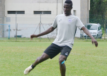 Official: Ghanaian youngster Basit joins Italian side Benevento