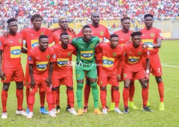 CAFCL match report: Etoile du Sahel 3-0 Asante Kotoko- Porcupine Warriors crush out of Champions League