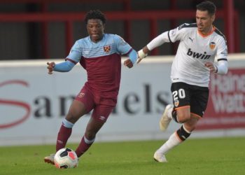 Kenaan Appiah-Forson