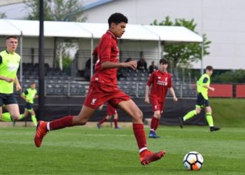 Liverpool’s Jarell Quansah On The Attitude To Succeed And Talks Up The Determination To Reach Virgil Van Dijk’s Heights