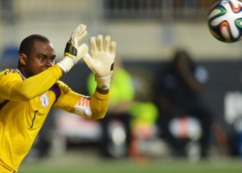 I conquered Africa – Vincent Enyeama