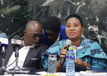 Breaking News: FIFA extends Ghana FA Normalization committee’s mandate