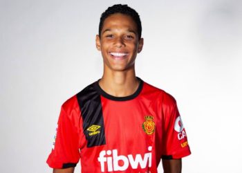 Samuel Eto’s Son Etienne Included In Cameroon U-17 World Cup Squad