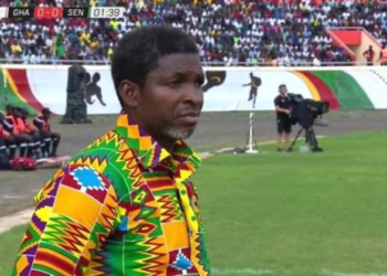 Wafu Cup: ‘We lost though but weren’t poor’ against hosts Senegal- Maxwell Konadu