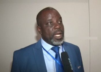 Wilfred Kwaku Osei Palmer