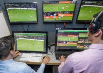 Morocco Becomes First African Country To Use VAR In Domestic Match