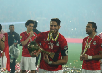 Egypt beat Ivory Coast to win CAF U-23 Afcon