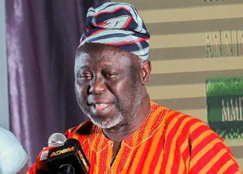 Former Ghana FA boss MND Jawula to chair new Ghana Premier League committee