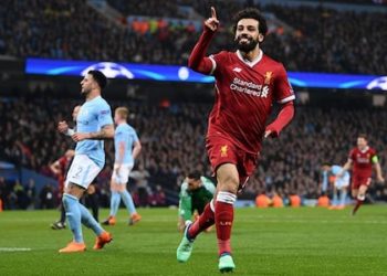 EPL: Pep Guardiola’s Man City to split points at Anfield – mybet.africa predicts