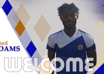 Official: Former Asante Kotoko defender Ahmed Adams rejoins Berekum Chelsea