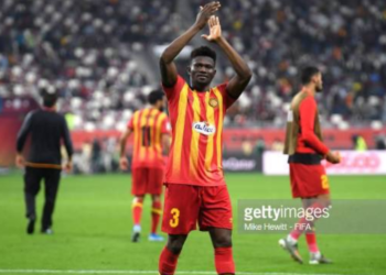 A Resurrected Dream: The Story Of An Ex-Convict Kwame Bonsu