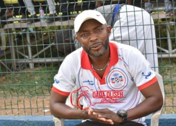 GPL: Liberty Professionals head coach resigns after Hearts defeat