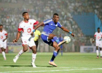 ‘I will score against Kotoko’- Hearts of Oak new striker Abednego Tetteh brags