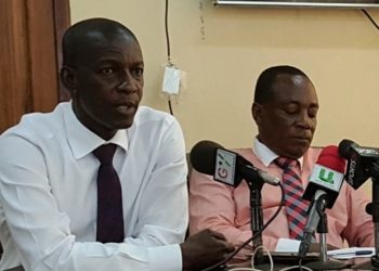 Alex Asante Heads Newly Established GFA National Teams Department