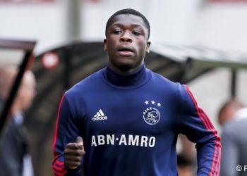 EXCLUSIVE: Real Madrid in talks with Ajax to sign Dutch-born Ghanaian striker Brian Brobbey
